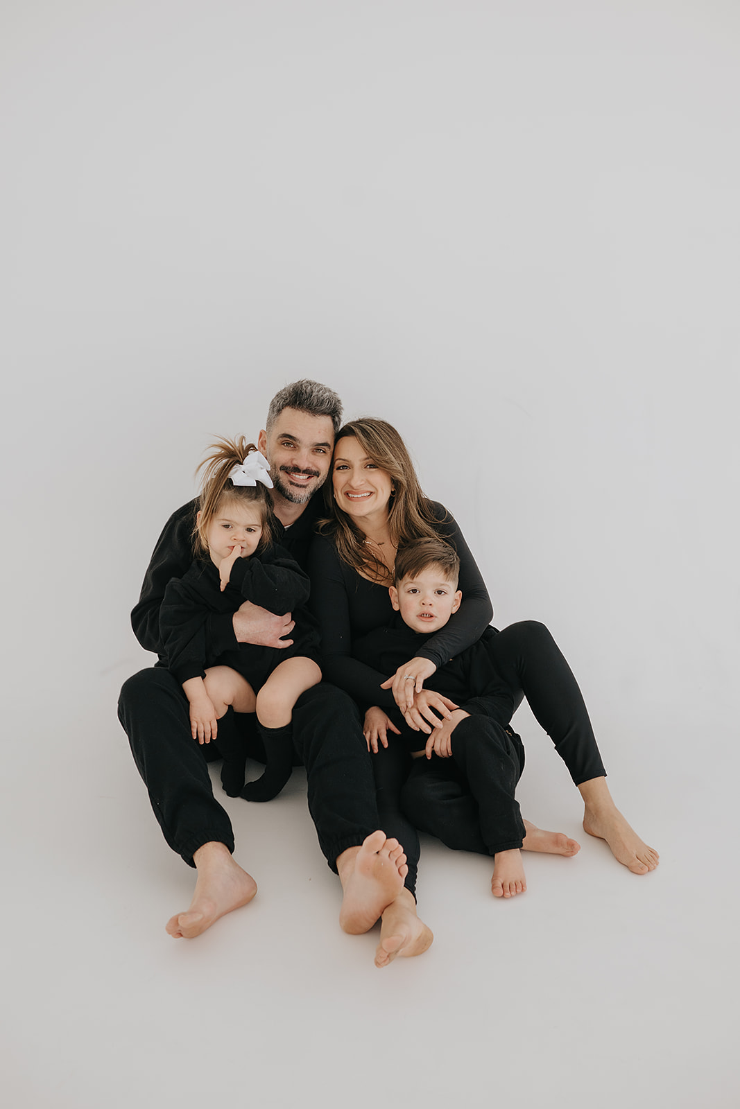 V. Family