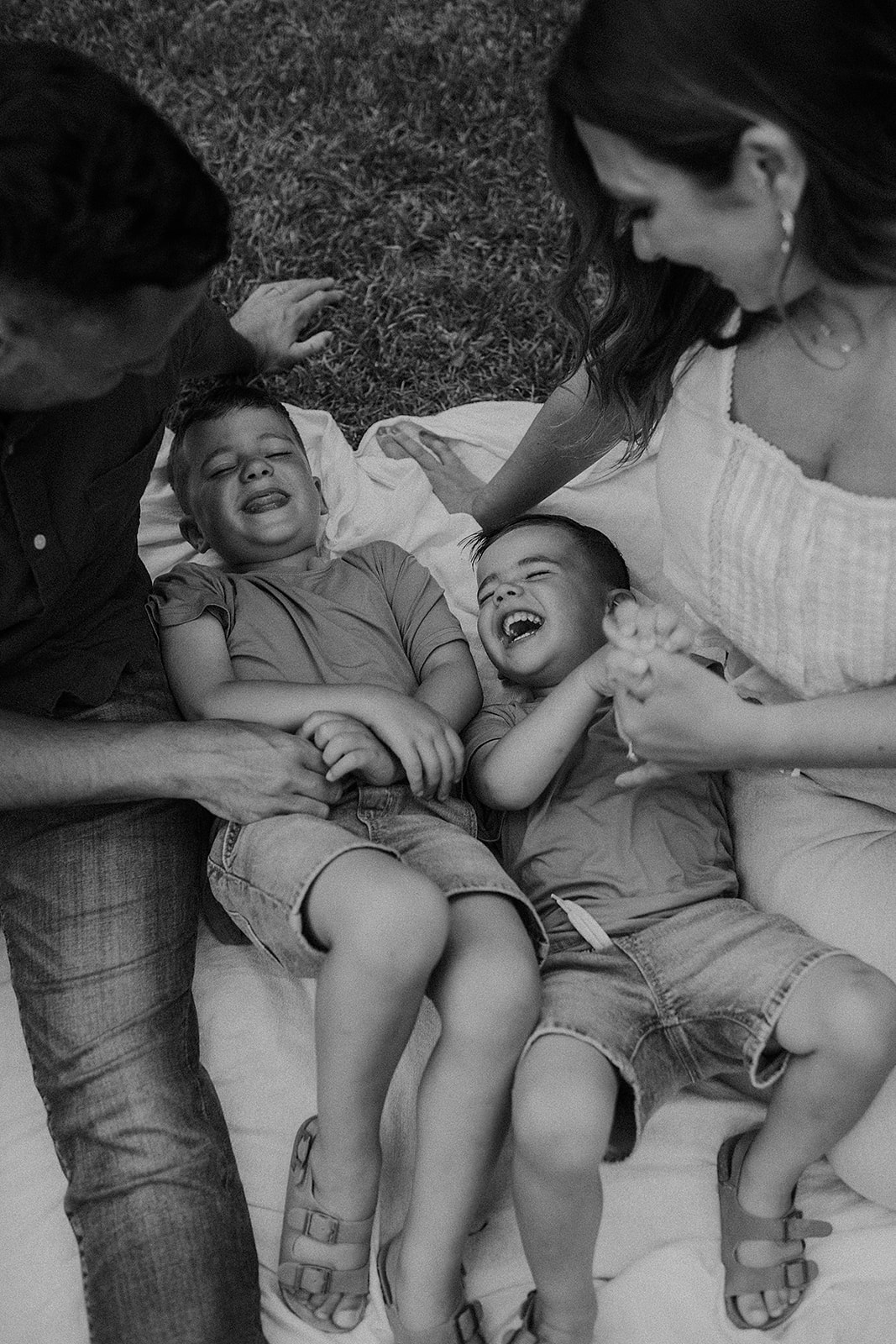 S. Family