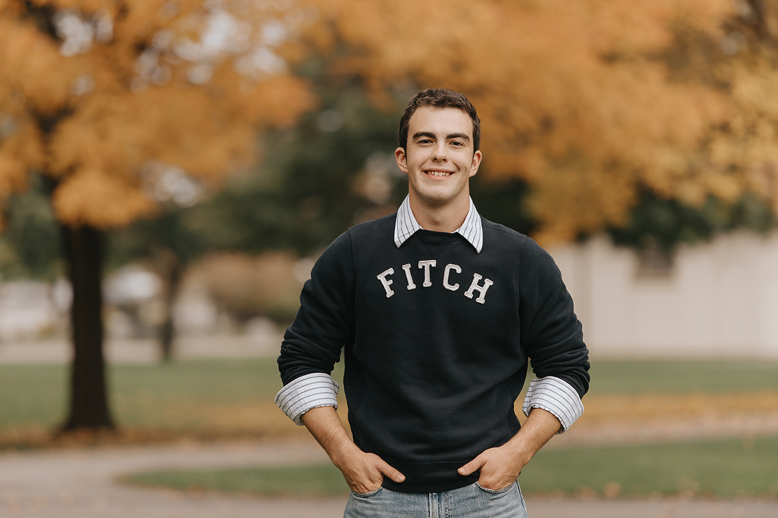 Adam | Senior