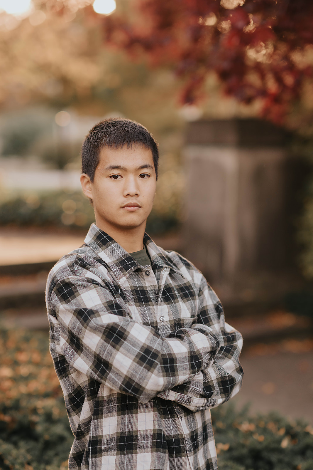 N. | Senior