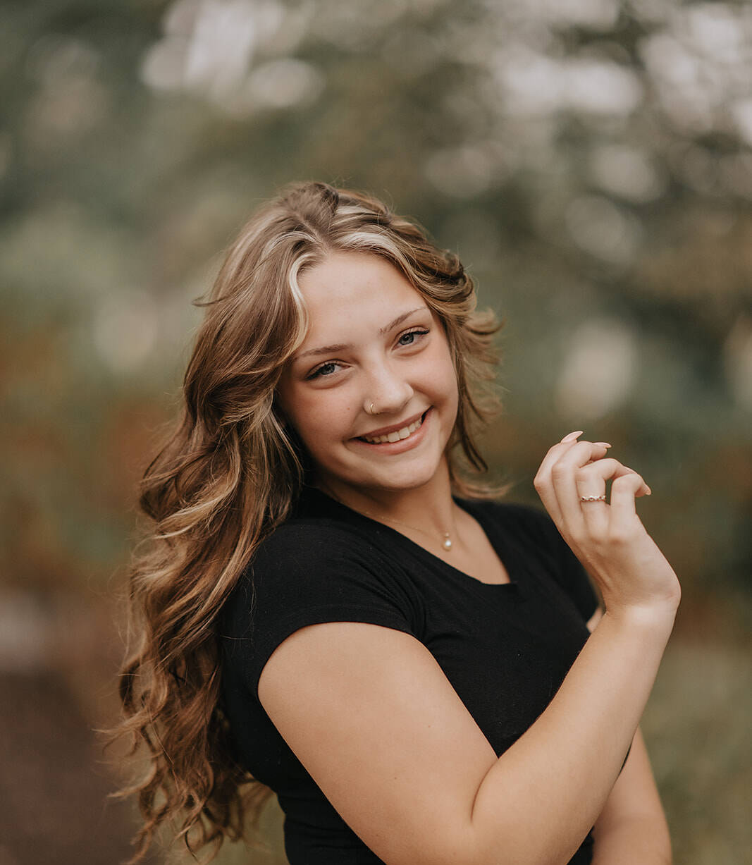 K | Senior
