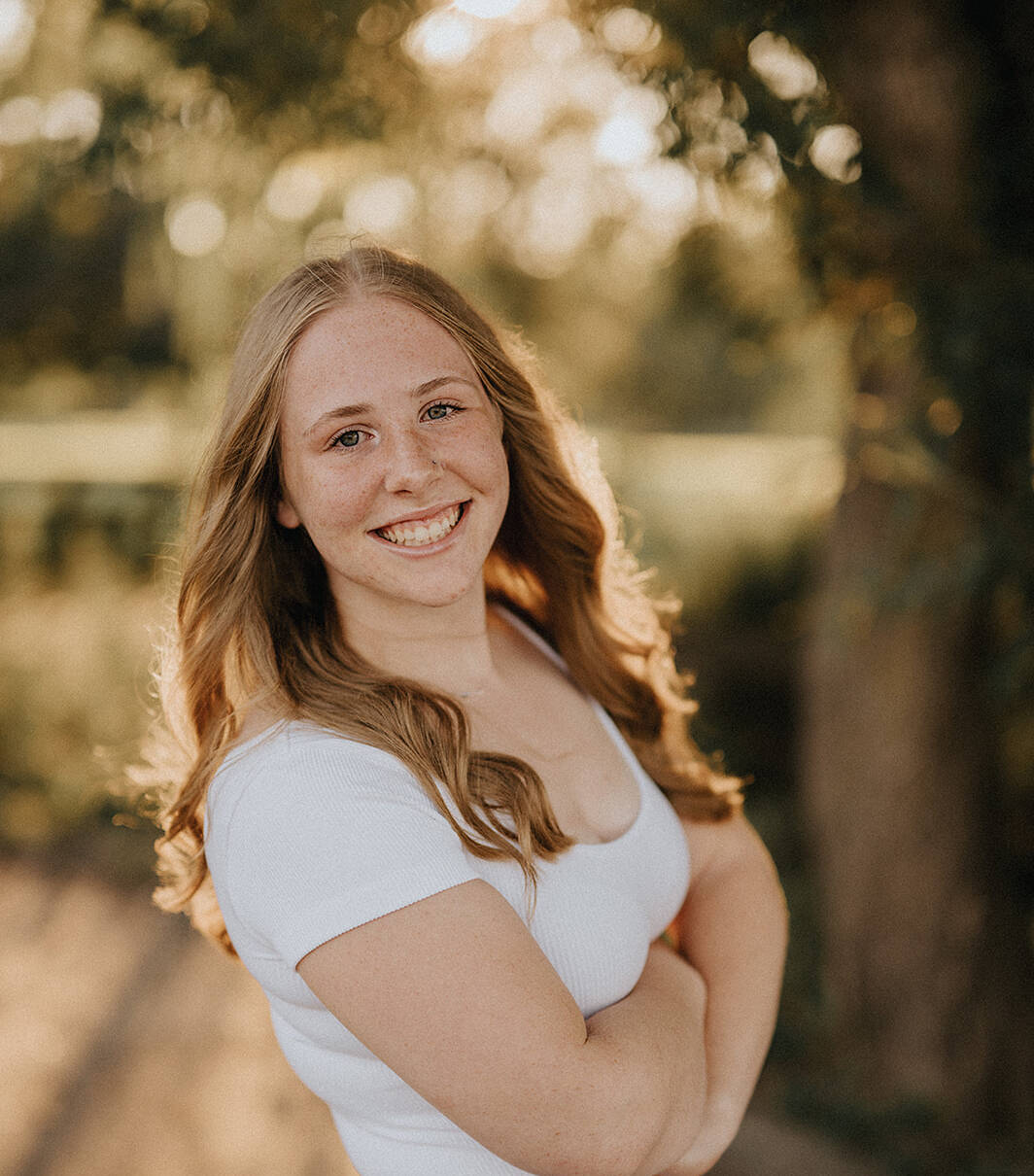 Jenna Senior