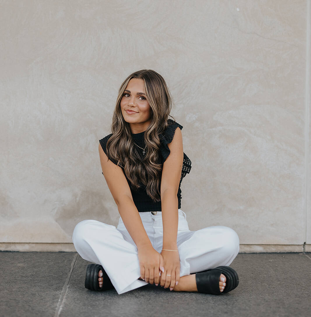 Olivia | Senior