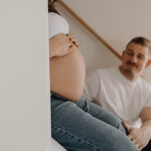 Smedley | Maternity