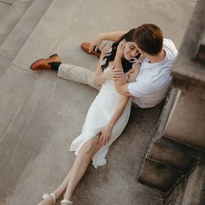 Jason + Chloe
