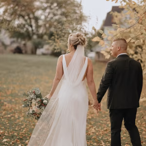 Kory + Hannah | Wedding