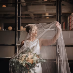 Kory + Hannah | Wedding
