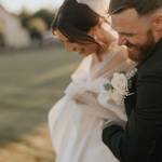 Amanda + Mason | Wedding