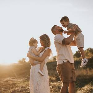 Proietti Family
