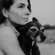 Maria + Izzy
